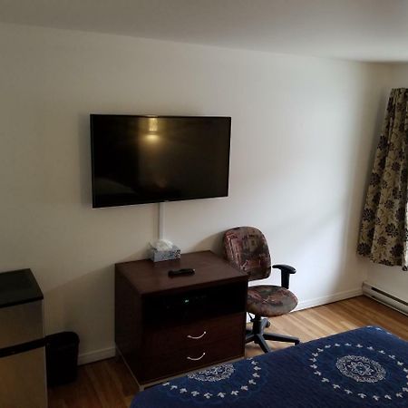 Meilleure Auberge Gatineau Eksteriør billede