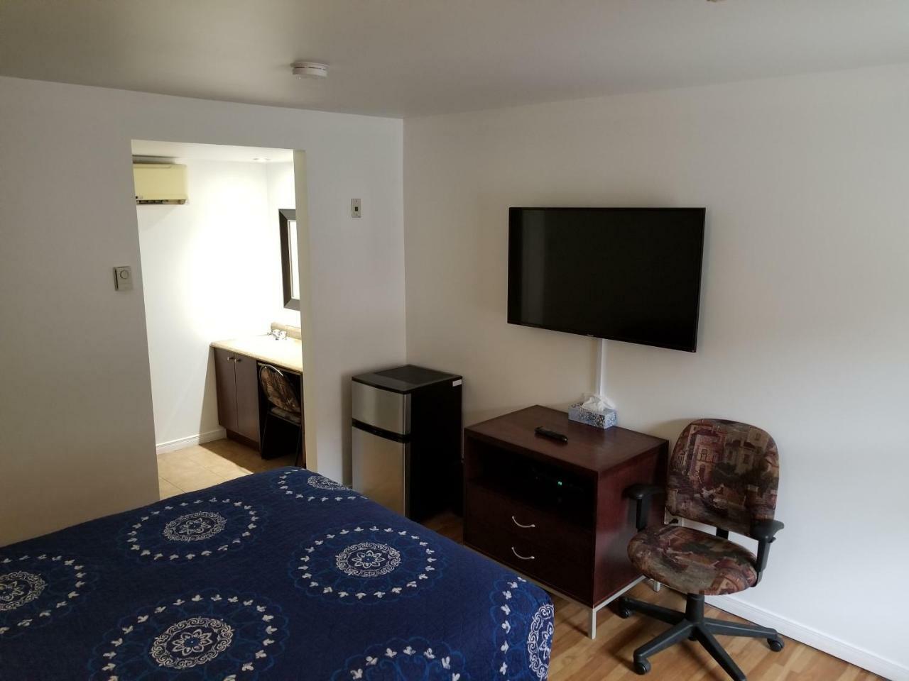 Meilleure Auberge Gatineau Eksteriør billede