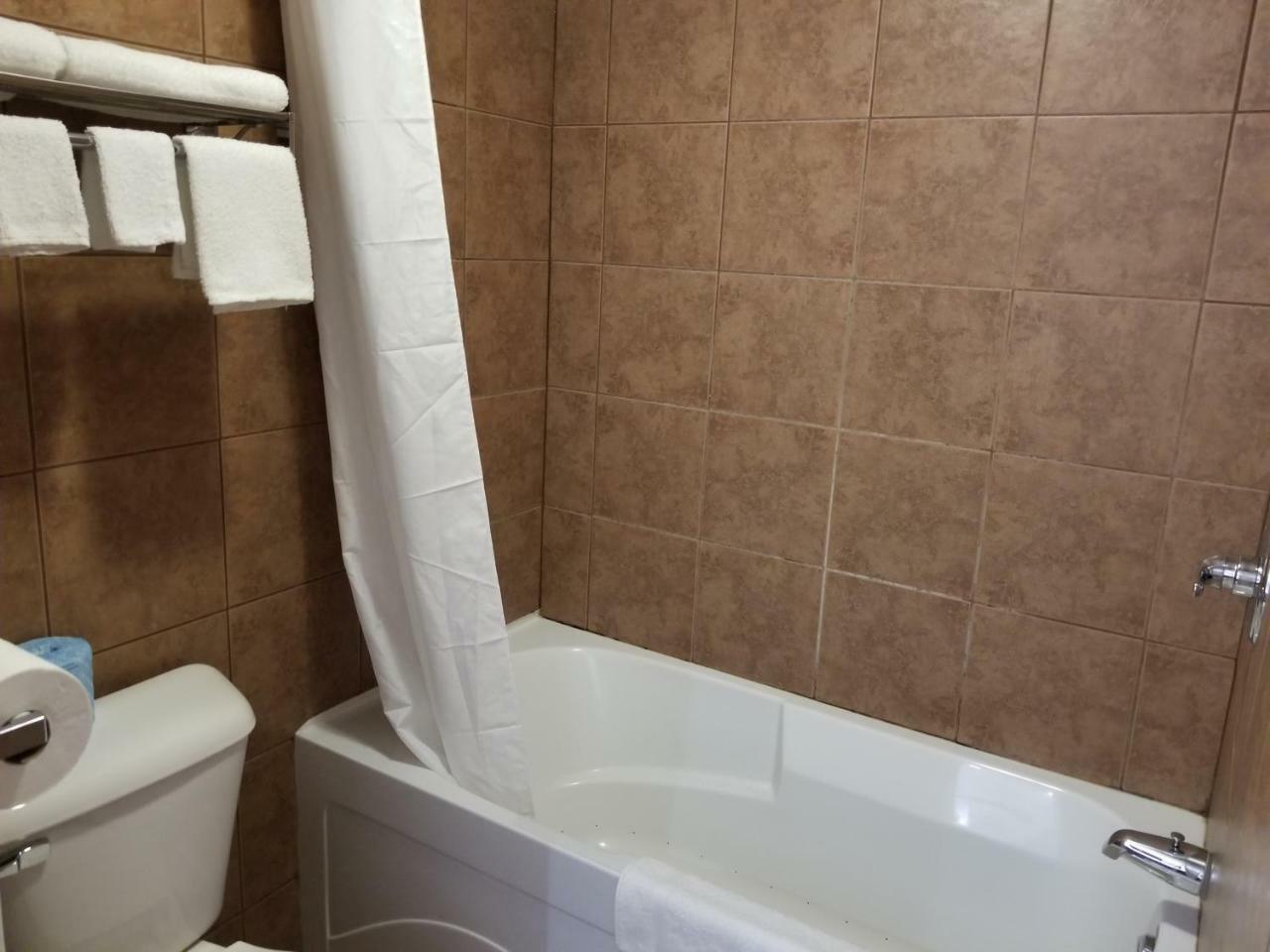 Meilleure Auberge Gatineau Eksteriør billede