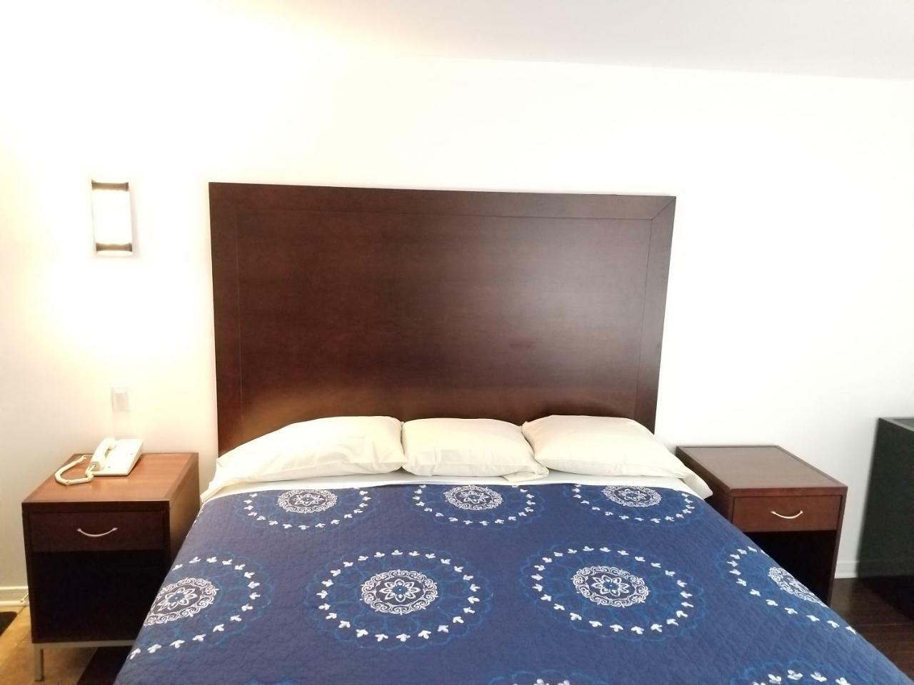 Meilleure Auberge Gatineau Eksteriør billede