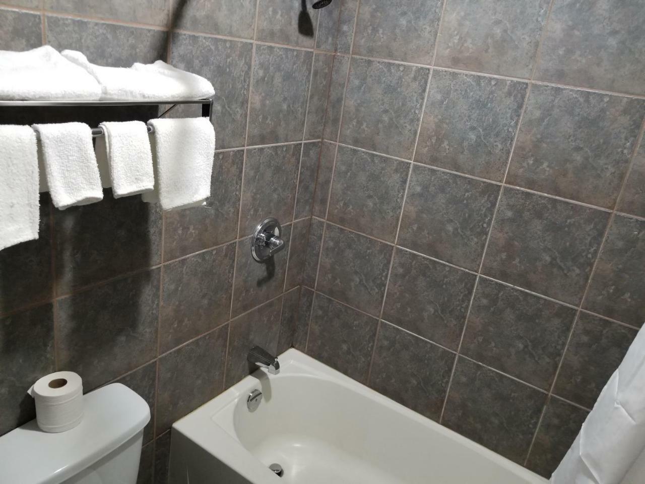 Meilleure Auberge Gatineau Eksteriør billede